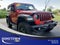 2020 Jeep WRANGLER R Base