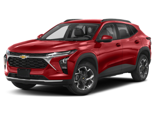 Chevrolet Trax - Hometown Chevrolet in Waverly OH