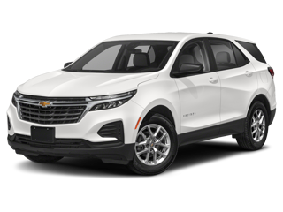 Chevrolet Equinox - Hometown Chevrolet in Waverly OH