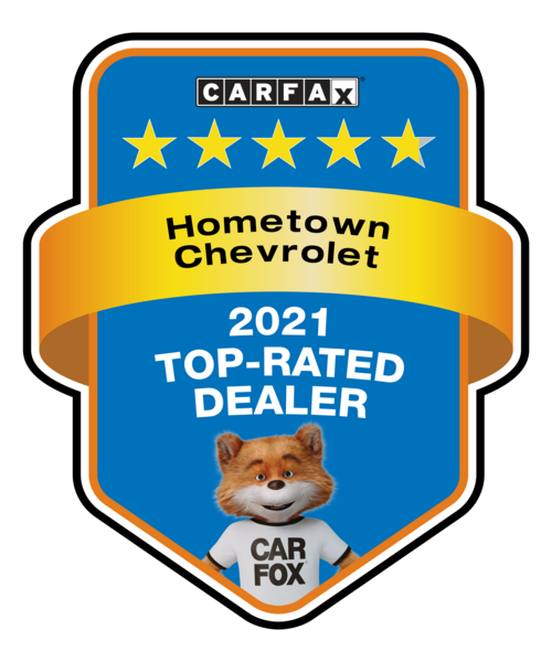 Top Rated Dealer